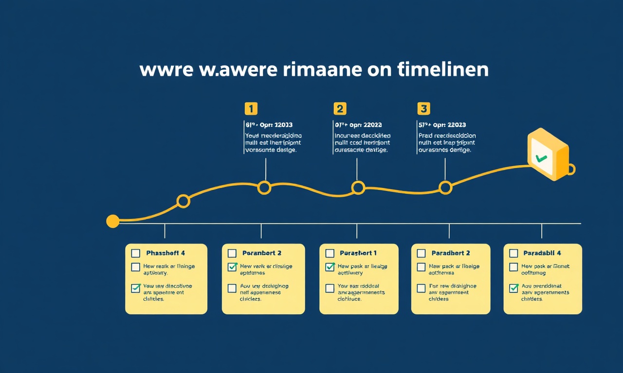 Pazaryeri yeni site yöneticisi için 30 günlük yol haritası, izometrik takvim illüstrasyon