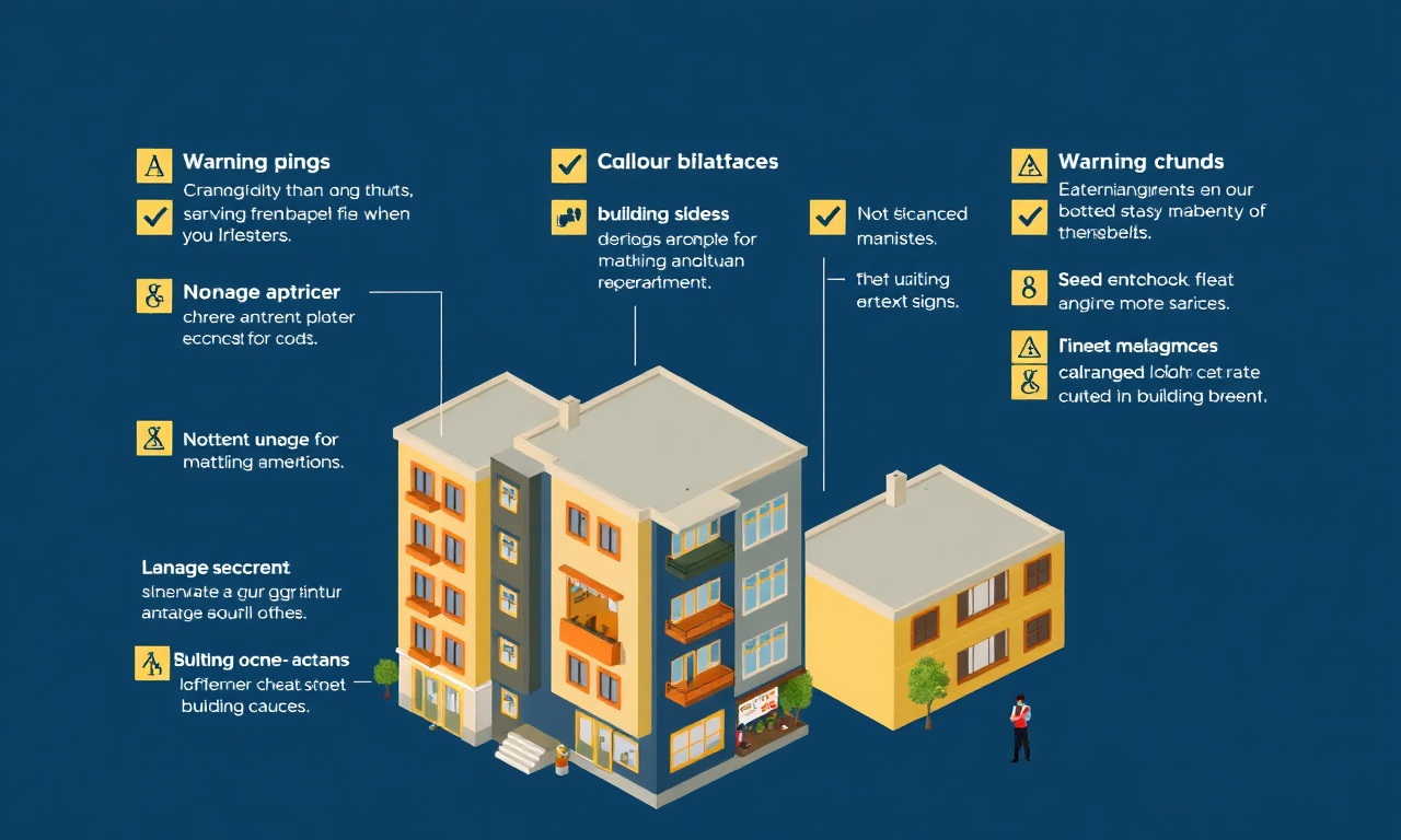 Yeni apartman yöneticilerinin sık yaptığı hatalar listesi, Bingöl Yedisu bağlamı