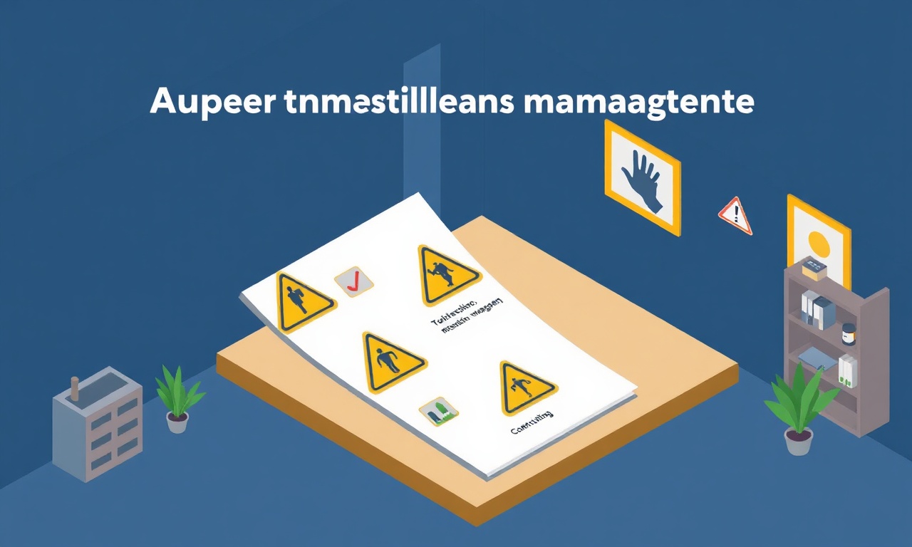 Yeni site yöneticilerinin sık yaptığı hatalar ve kaçınılması gereken tuzaklar temsili görseli