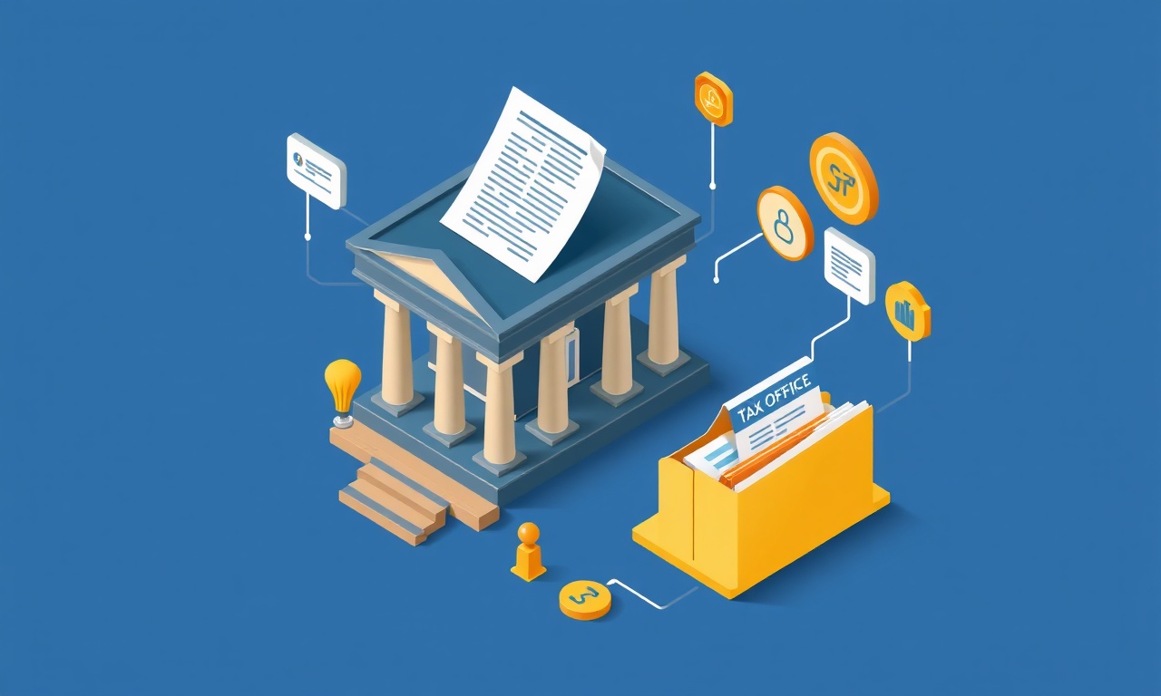 Site banka hesabı ve vergi numarası işlemleri izometrik resmi kayıt illüstrasyonu