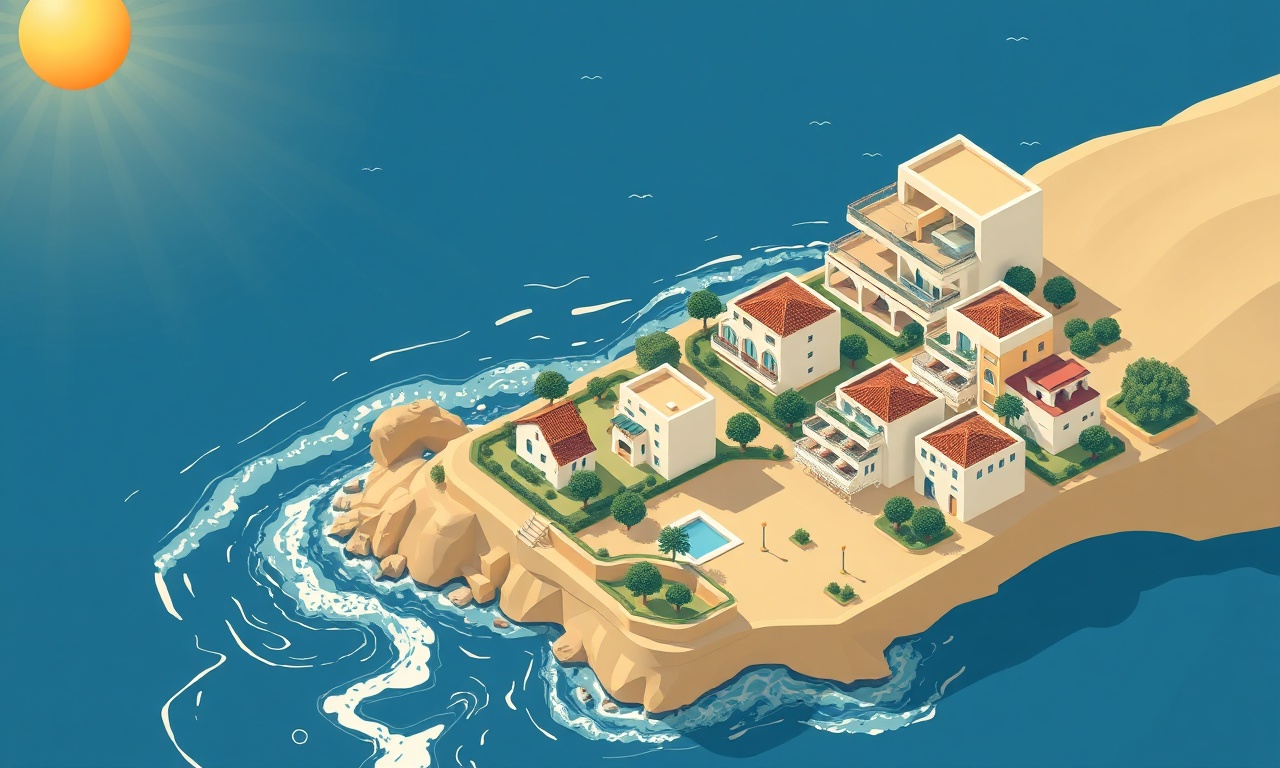 Kemer Burdur Akdeniz iklimi site yönetim planı — sezonluk koşullar