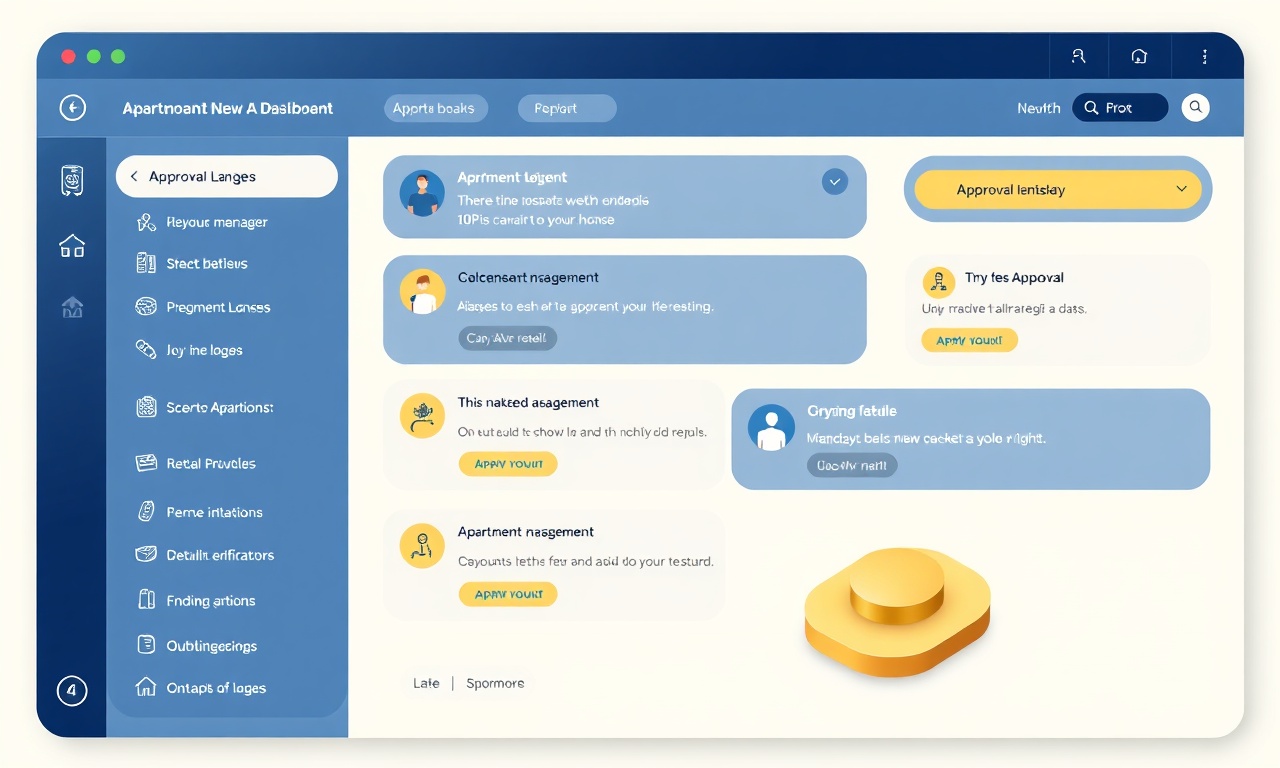 SiteYönetim AI Operatör ve AI Danışman modülleri — izometrik arayüz illüstrasyonu
