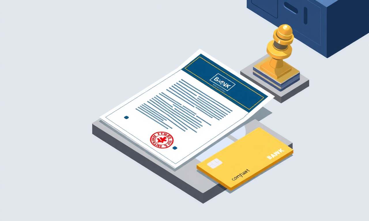 Site yönetimi banka hesabı ve vergi numarası resmi kayıt işlemleri görseli