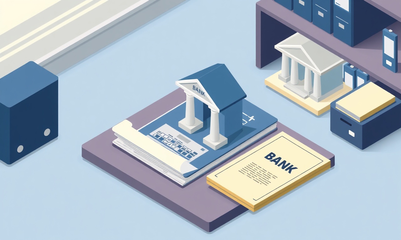 Bursa site yönetimi vergi numarası ve banka hesabı resmi kayıtlar illüstrasyonu