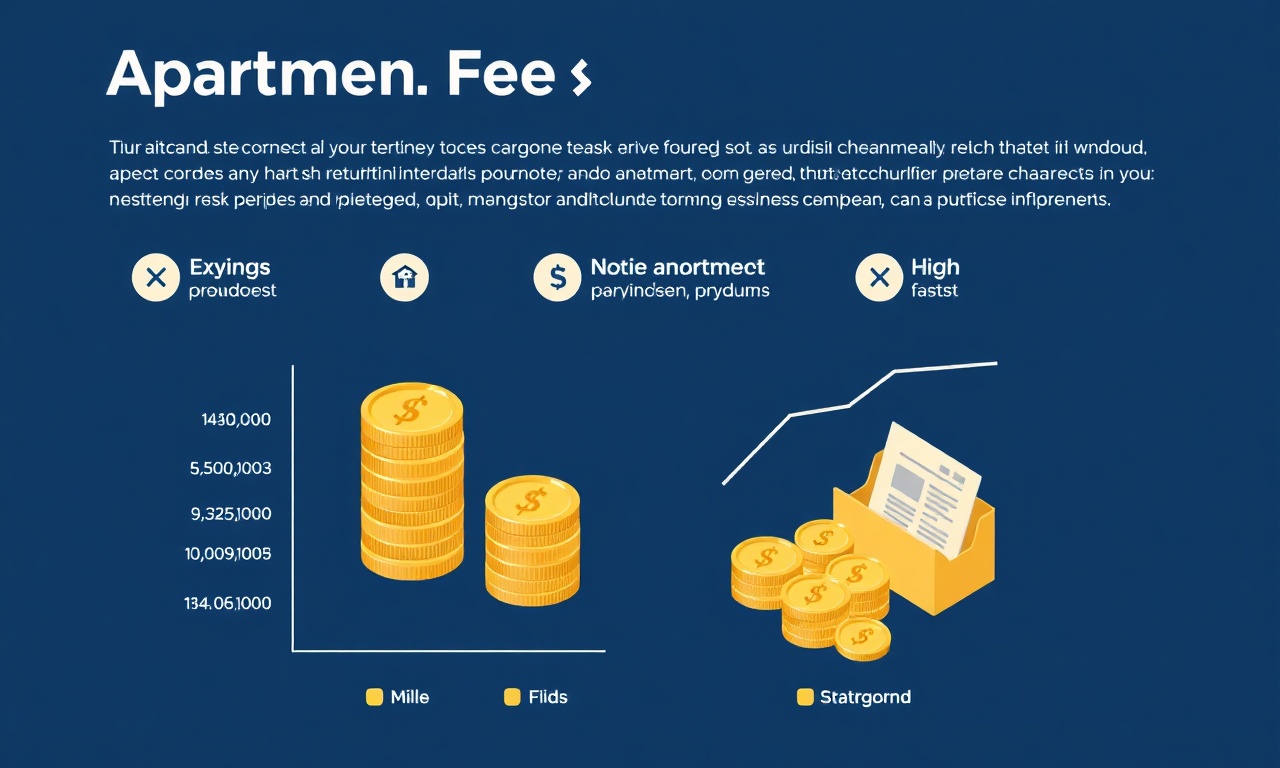 Bursa Yenisehir'de aidat hesaplama kalemleri izometrik infografik