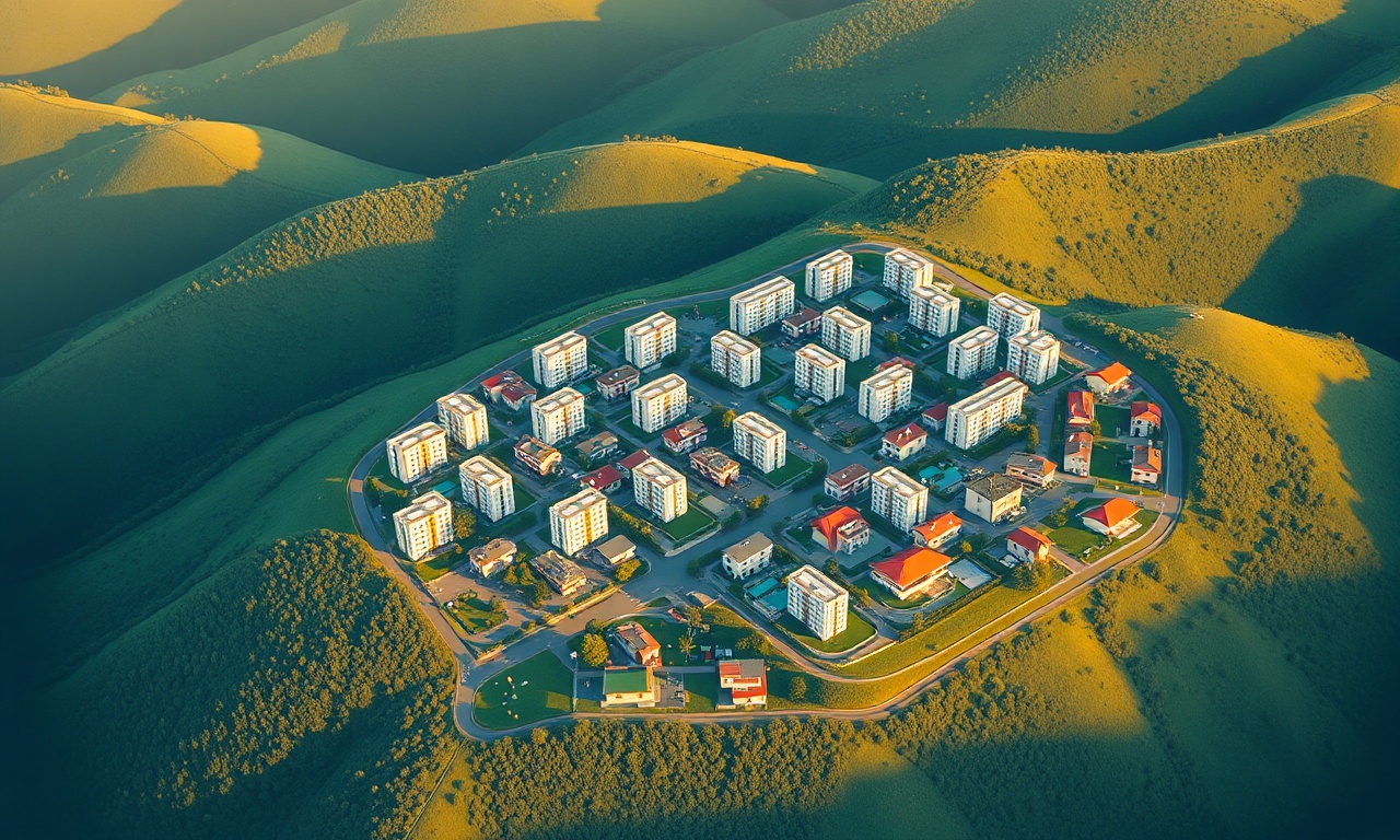 Can ilçesi konut dokusu — apartman ve site yönetimi rehberi görseli