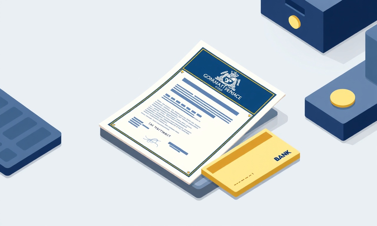Site yönetimi vergi numarası alma ve resmi banka hesabı açma sürecinin görselleştirmesi