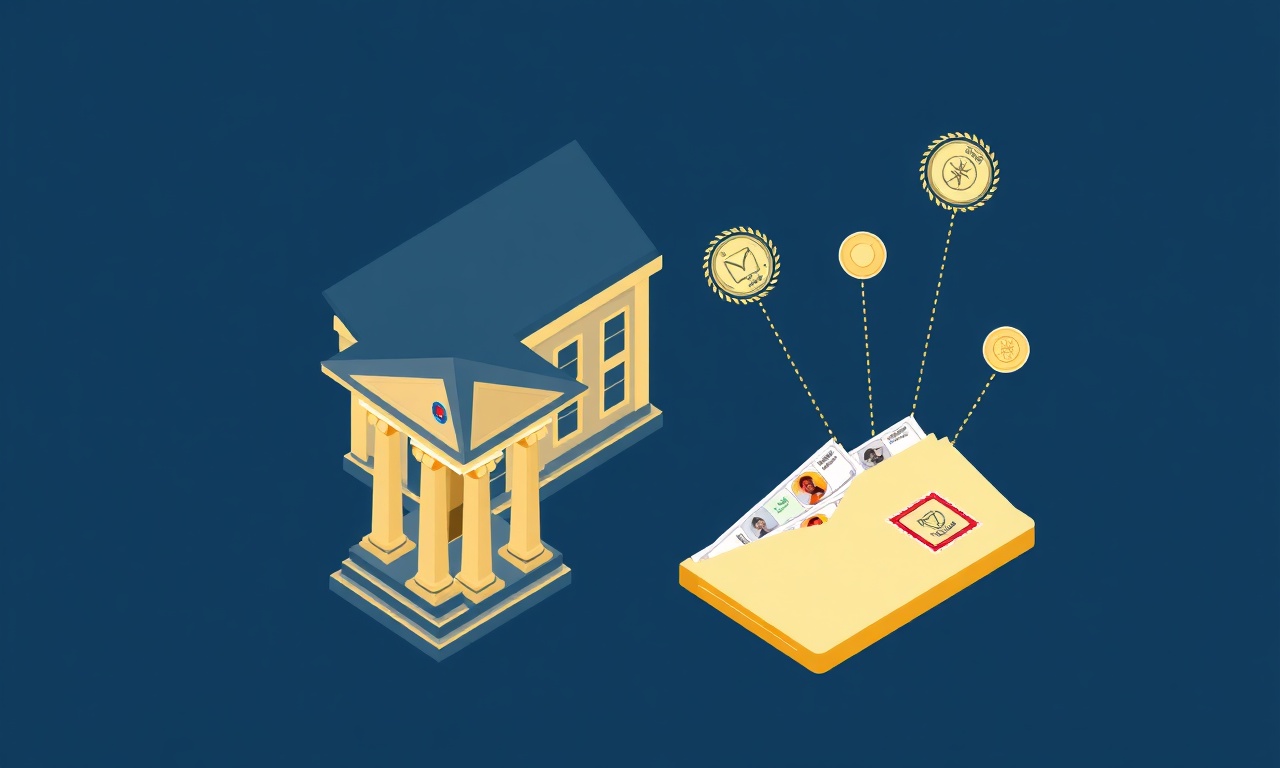 Site yönetimi vergi numarası ve banka hesabı resmi kayıt adımları, lacivert ve altın renk