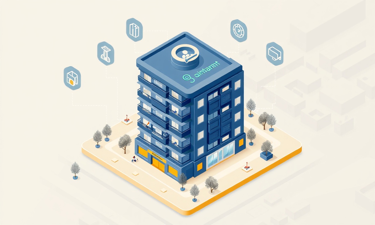 Kocakoy site yönetimi — AI destekli yapay zeka yönetim platformu