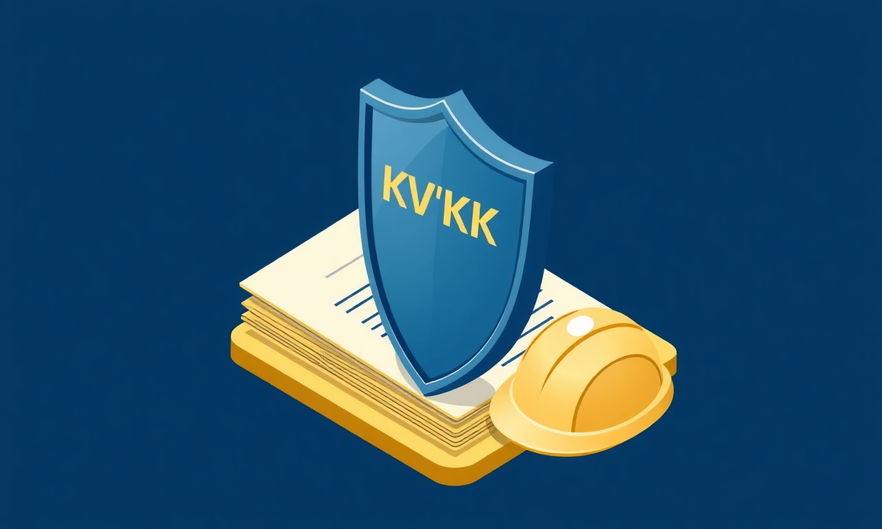 Site yöneticisinin yasal sorumlulukları ve KVKK uyumunu gösteren izometrik illüstrasyon