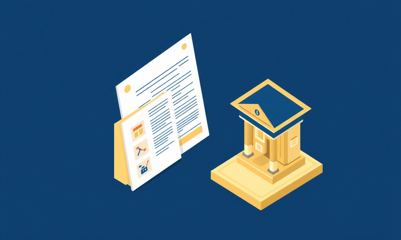 Site banka hesabı ve vergi numarası resmi kayıt süreci — izometrik illüstrasyon