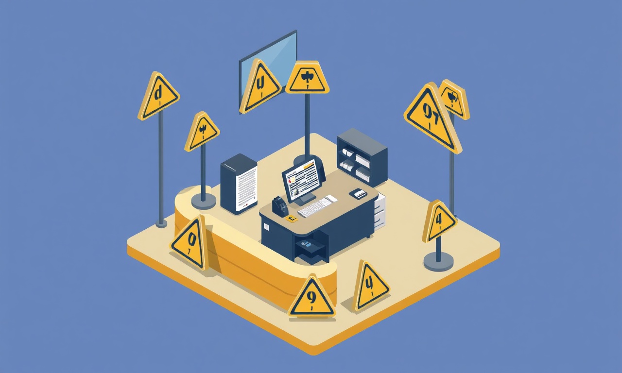 Merkez Düzce yeni site yöneticilerinin en sık yaptığı 7 hata