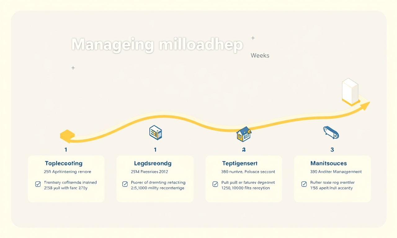 Merkez Düzce yeni site yöneticisi için 30 günlük yol haritası adımları