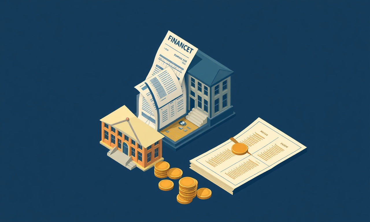 Kesan Edirne apartman aidat belirleme ve bütçe planlama illüstrasyon