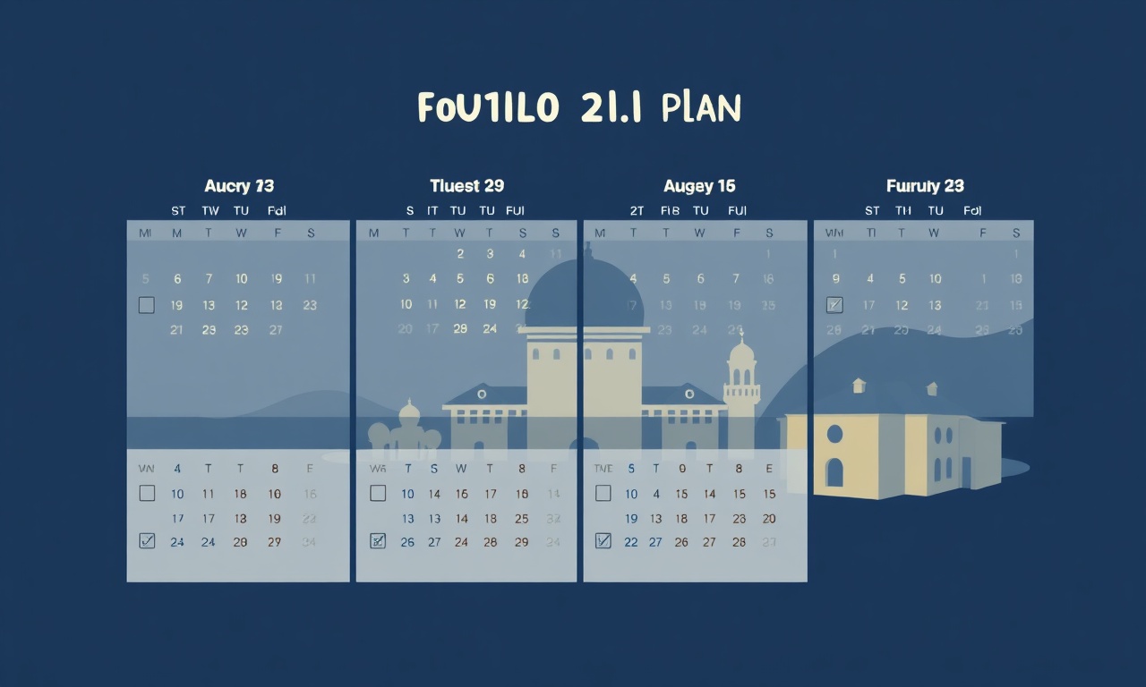 Yeni yöneticinin ilk 30 günlük planı — izometrik takvim illüstrasyonu