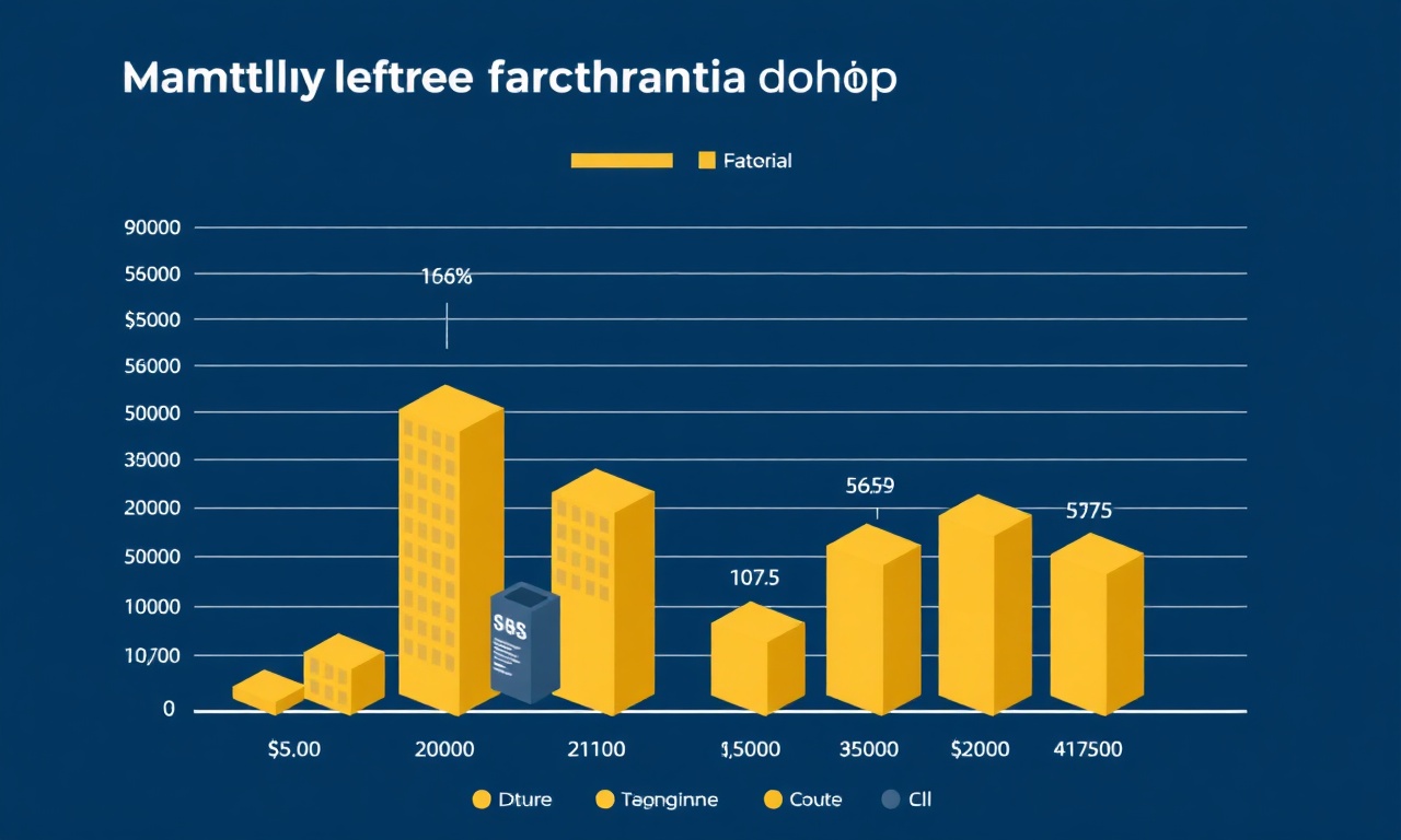 Elazığ Merkez aidat aralığı, aylık ortalama konut giderleri infografik illüstrasyon