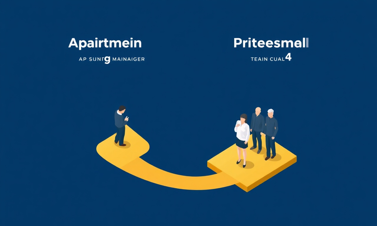 Kendi kendinize apartman yönetimi mi profesyonel şirket mi — Kemaliye için karar rehberi