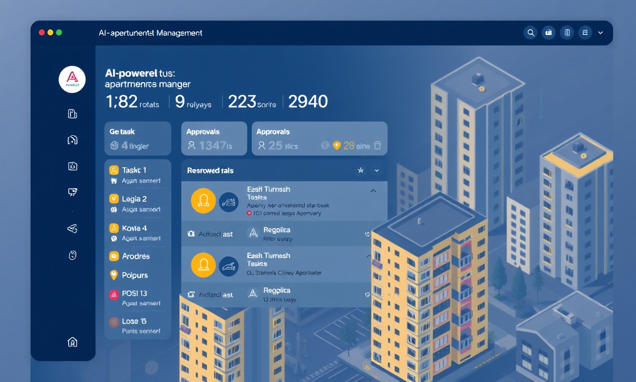 SiteYönetim yapay zeka destekli apartman yönetim yazılımı Karayazi