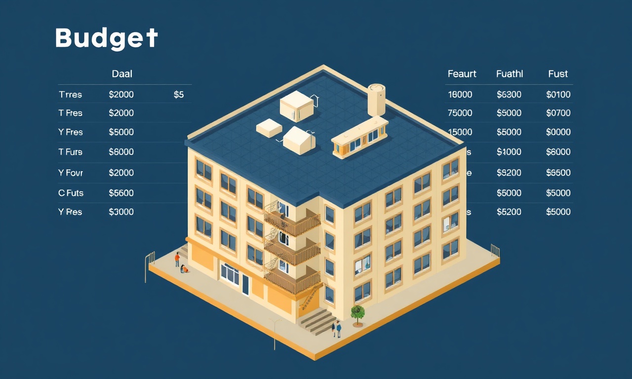 Erzurum Pasinler apartman aidat hesaplama ve yakıt gideri planlaması görseli