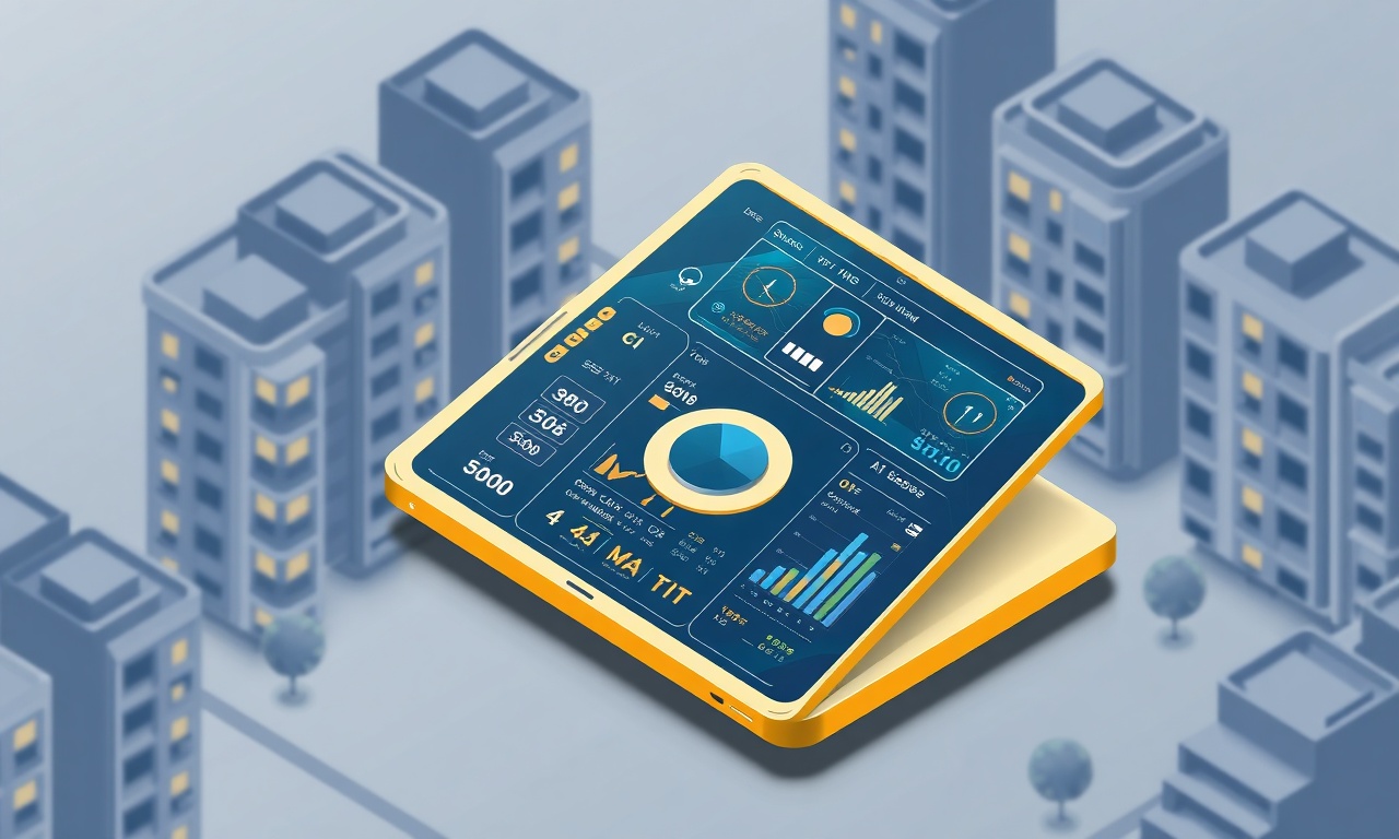 SiteYönetim platformu — AI destekli apartman ve site yönetimi