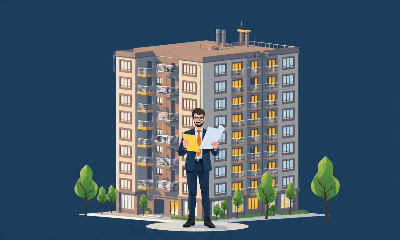 Yeni site yöneticisi — Odunpazari Eskişehir apartman yönetimi