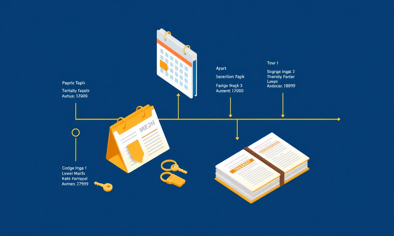 Yeni yöneticinin ilk 30 günlük yol haritası — izometrik takvim görseli