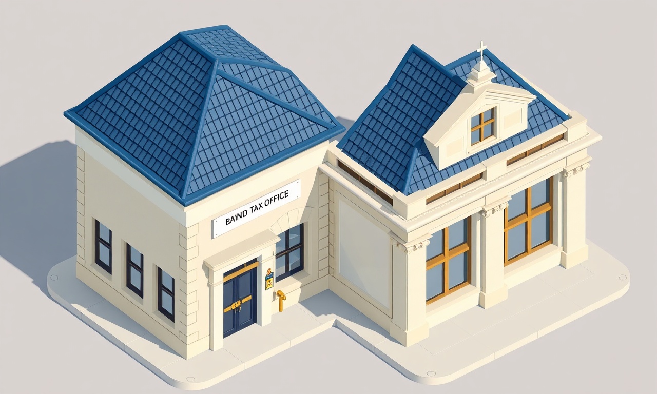 Vergi dairesi ve banka hesabı açma adımları — Yavuzeli apartman yönetimi resmi kayıtlar
