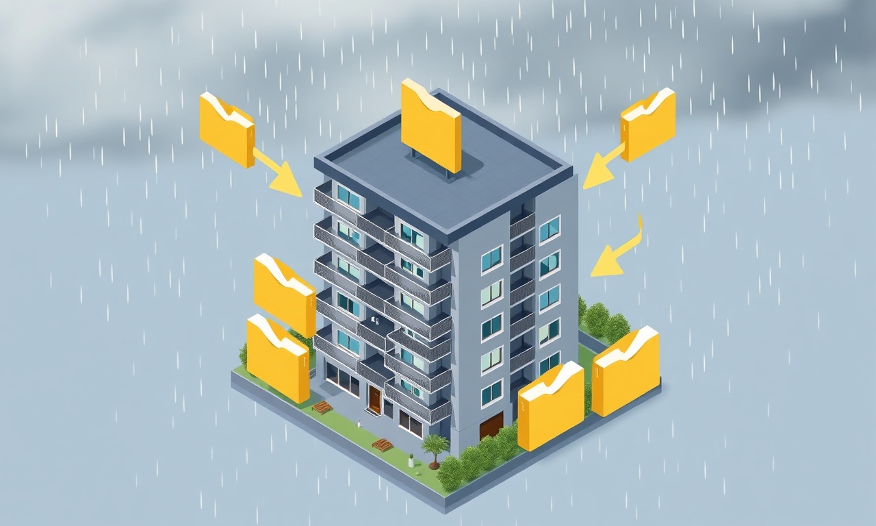 Kelkit apartman aidat tahsilat ve gecikme süreci temsili illüstrasyon