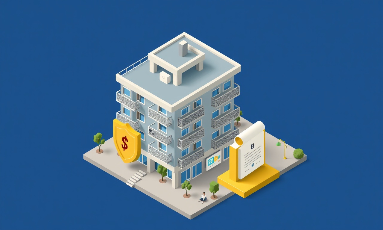 KVKK iş güvenliği apartman yöneticisi yasal sorumluluklar illüstrasyon
