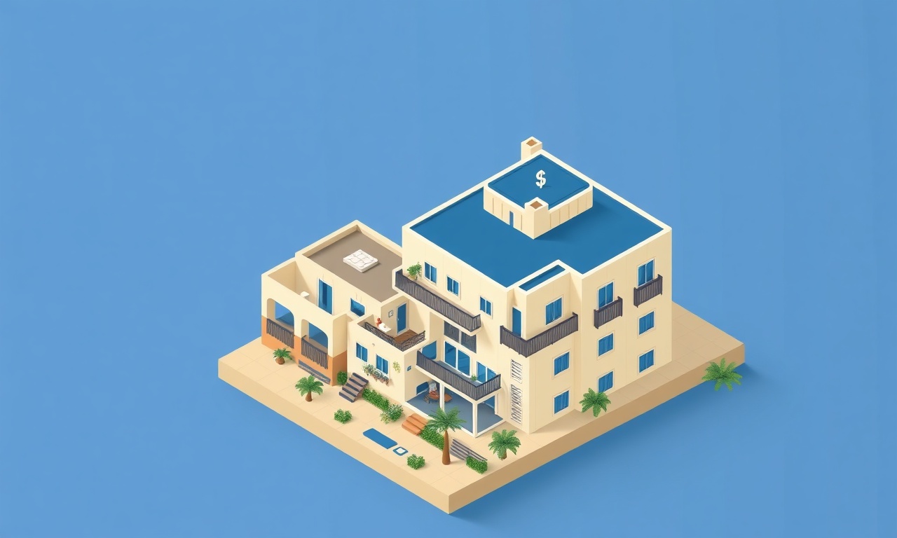 Arsuz apartman aidat tahsilat ve online ödeme sistemi illüstrasyonu