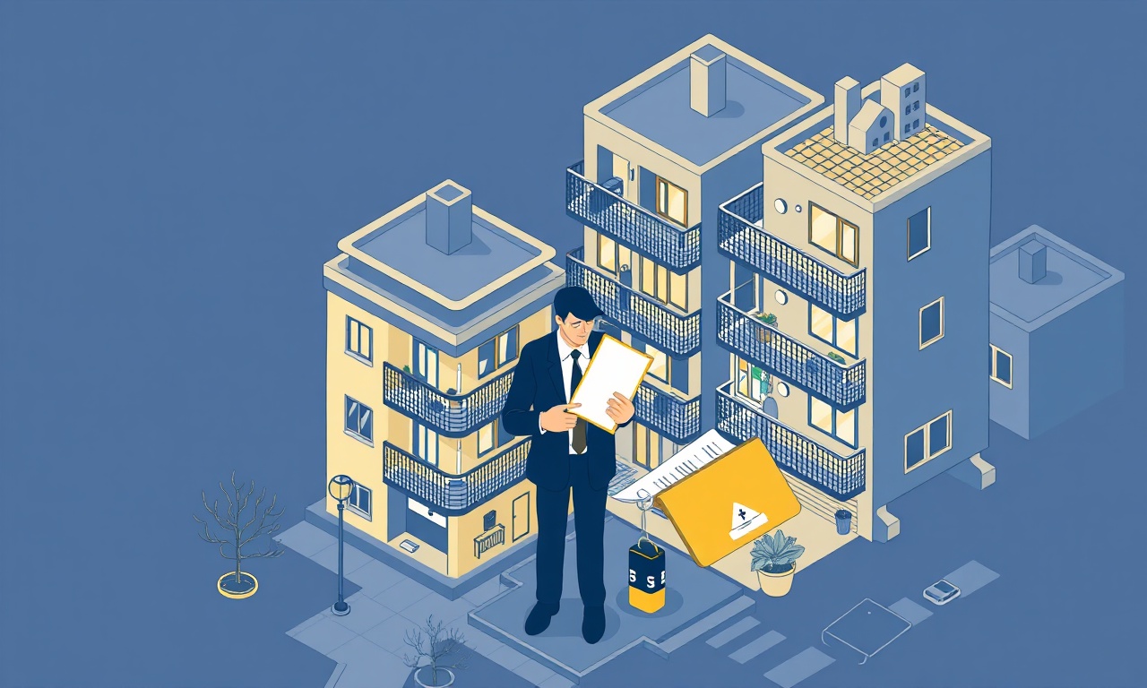 Hassa'da yeni site yöneticisinin devir-teslim süreci, anahtar ve belgeler