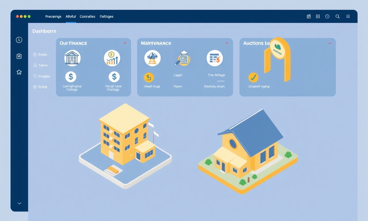 SiteYönetim aidat takip muhasebe arıza ihale portalı modülleri Hassa apartman yönetimi