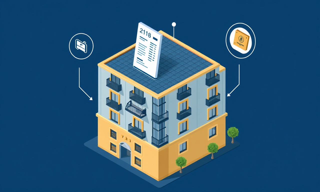 Kirikhan apartman aidat tahsilatı ve borçlu kat malikine ihtar süreci görseli