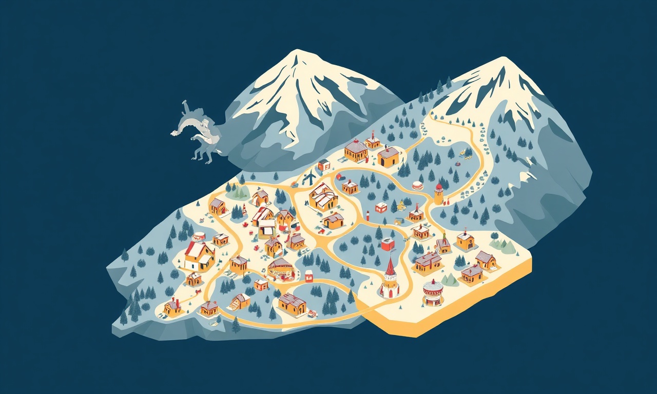 Iğdır ilçeleri — Karakoyunlu, Aralik, Merkez ve Tuzluca site yönetimi coğrafyası