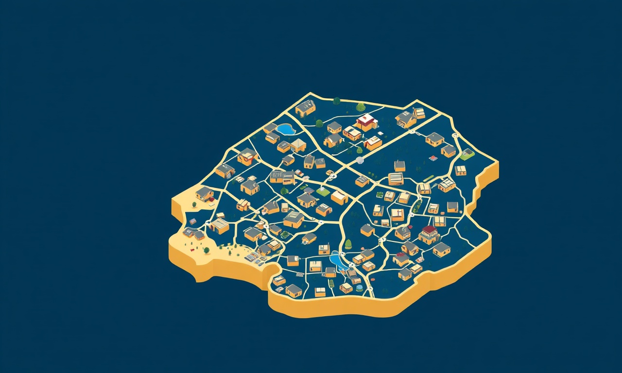 Iğdır ilçeleri site yönetimi — Aralik, Karakoyunlu, Merkez ve Tuzluca apartman yönetimi farklılıkları