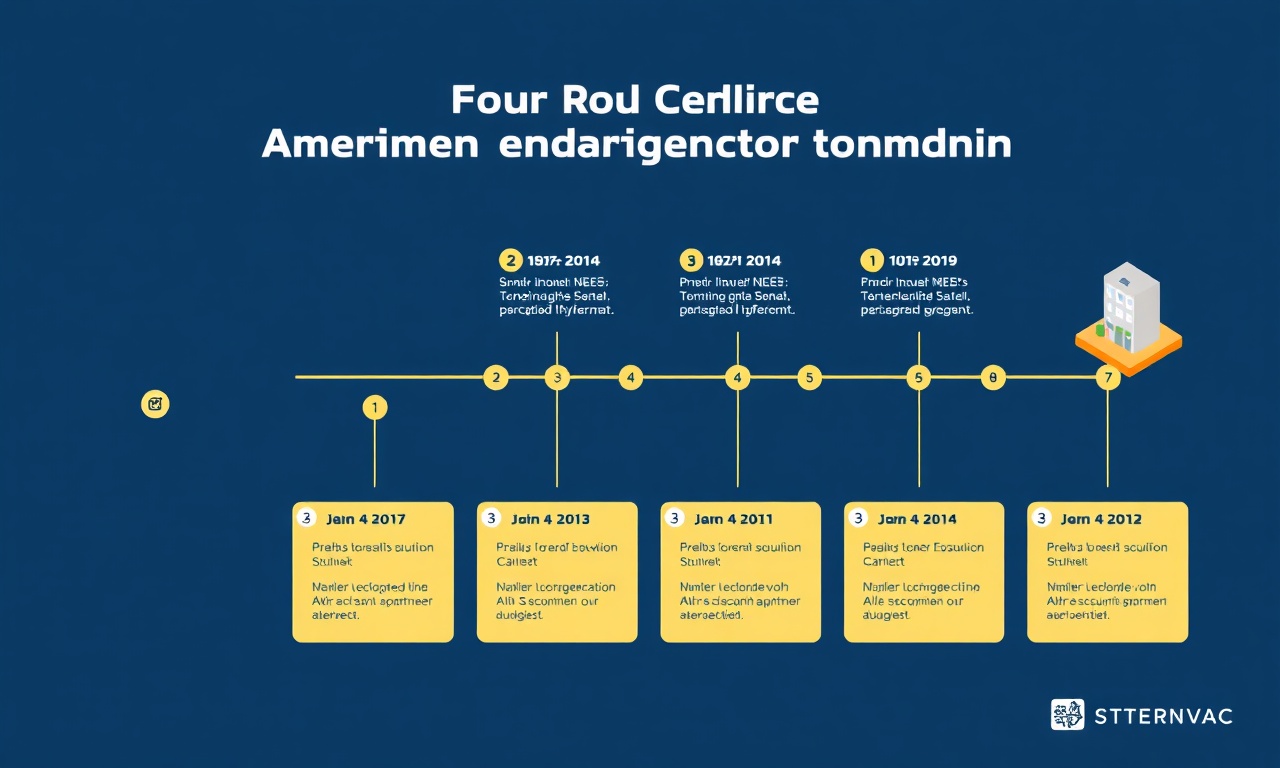 Bahcelievler site yöneticisi ilk 30 gün yol haritası, izometrik takvim illüstrasyonu