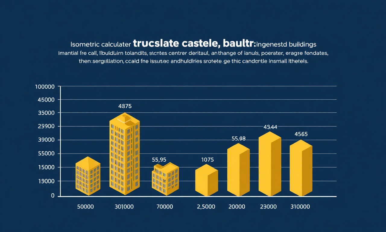 İstanbul geneli aidat aralığı ve belirleme yöntemi illüstrasyonu