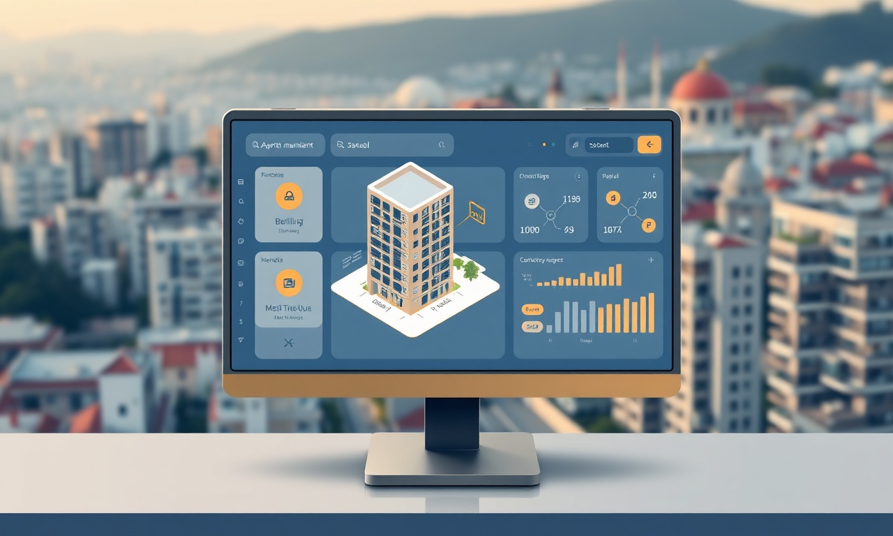 SiteYönetim yapay zeka destekli site yönetim yazılımı, Çekmeköy İstanbul apartman yönetimi