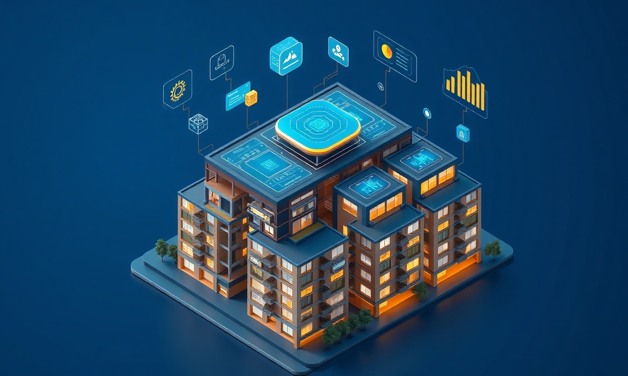 SiteYönetim AI destekli site yönetim platformu — Güngören ve İstanbul
