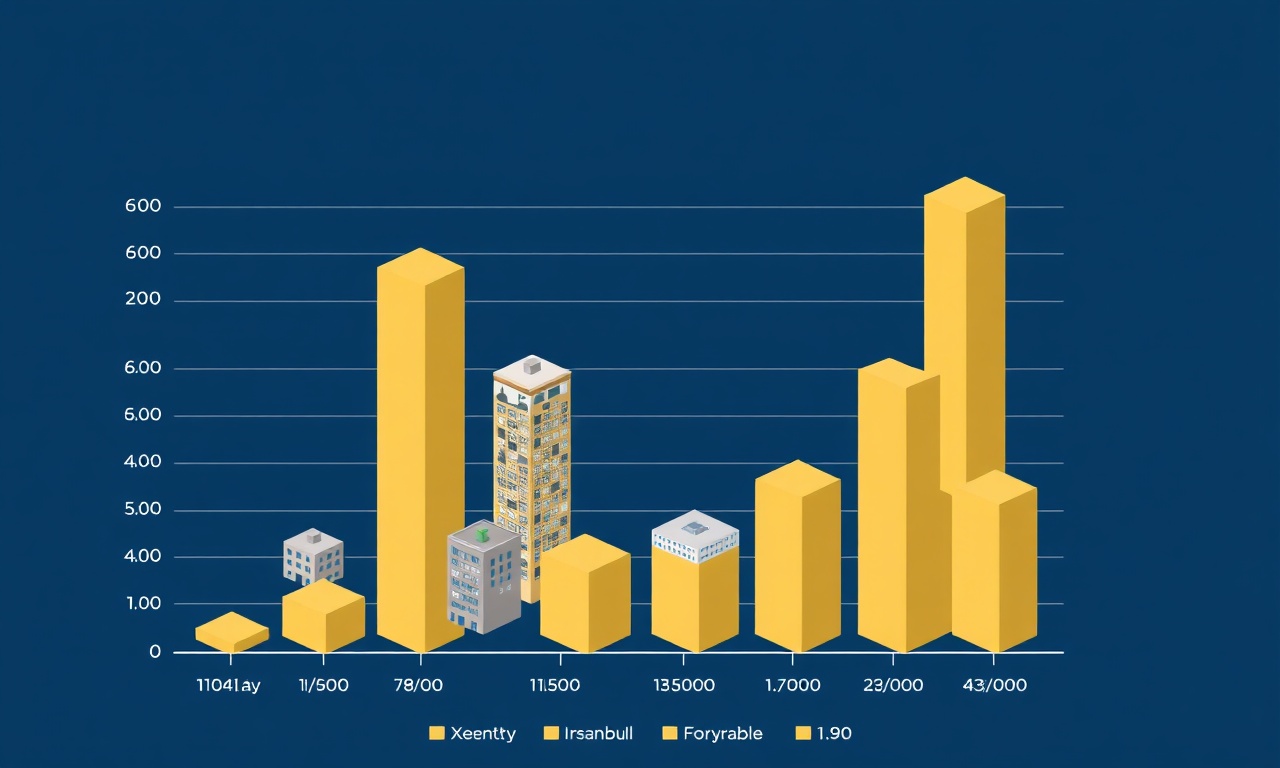 İstanbul geneli aylık aidat aralığı — Şişli apartman ve site yönetimi maliyet göstergesi