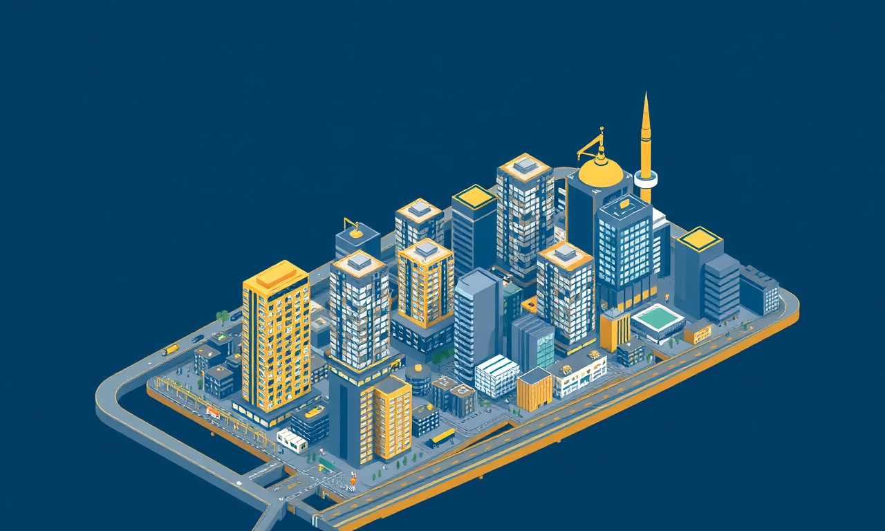 İstanbul büyükşehir koşulları ve site yönetimi planlama — Sultangazi