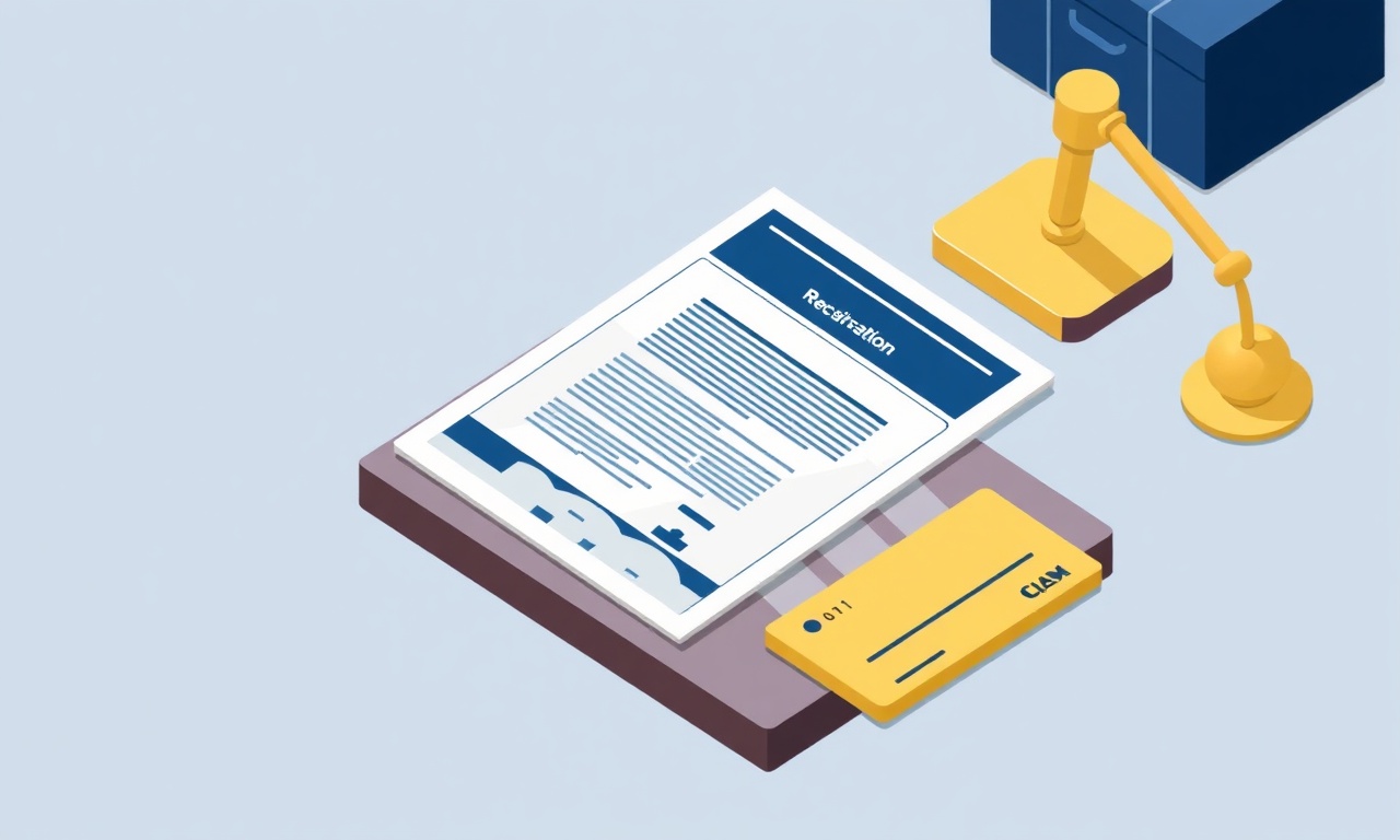 Site yönetimi vergi numarası ve banka hesabı açma adımları