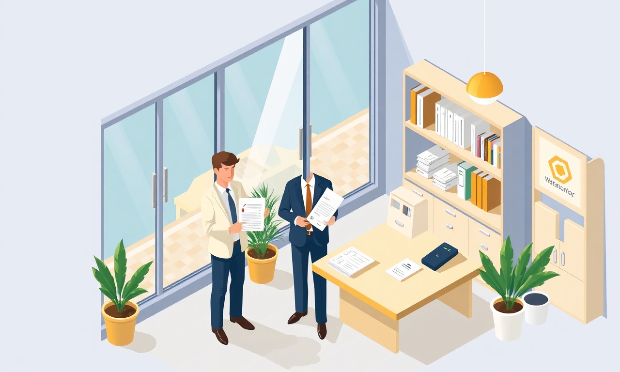 Dikili'de yeni site yöneticisi devir teslim — apartman yönetimi başlangıcı