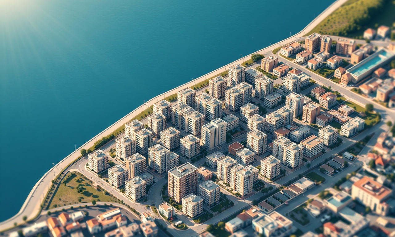 Karabaglar İzmir kentsel konut dokusu — apartman ve site yönetimi rehberi