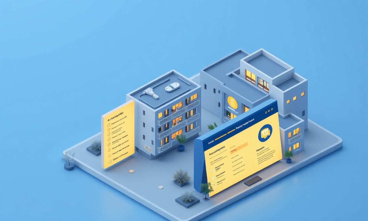 SiteYönetim platformu — Urla site yöneticisi için AI destekli apartman yönetimi