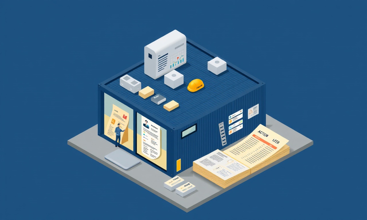SiteYönetim platform modülleri aidat ihale muhasebe operasyon ilustrasyonu