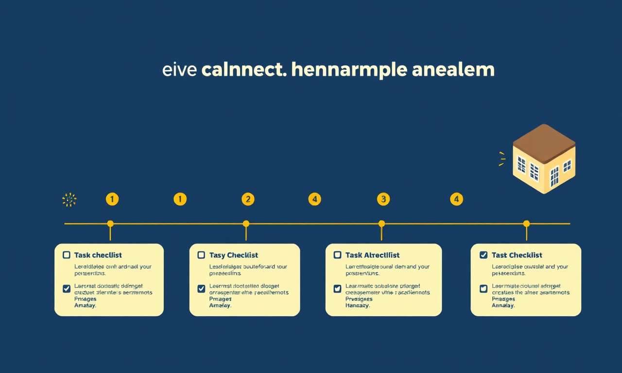 Merkez Karaman yeni yönetici ilk 30 gün takvimi, haftalık görev listesi izometrik illüstrasyon