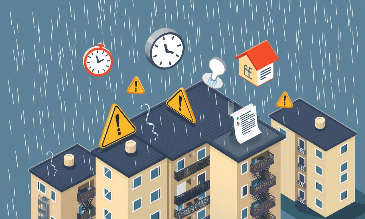 Agligazi ve Kastamonu'da yeni site yöneticilerinin sık yaptığı hatalar