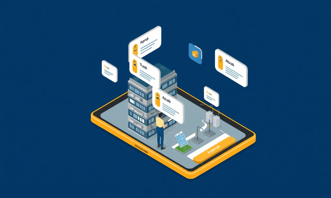 SiteYönetim AI destekli apartman yönetimi platform arayüzü Bozkurt için