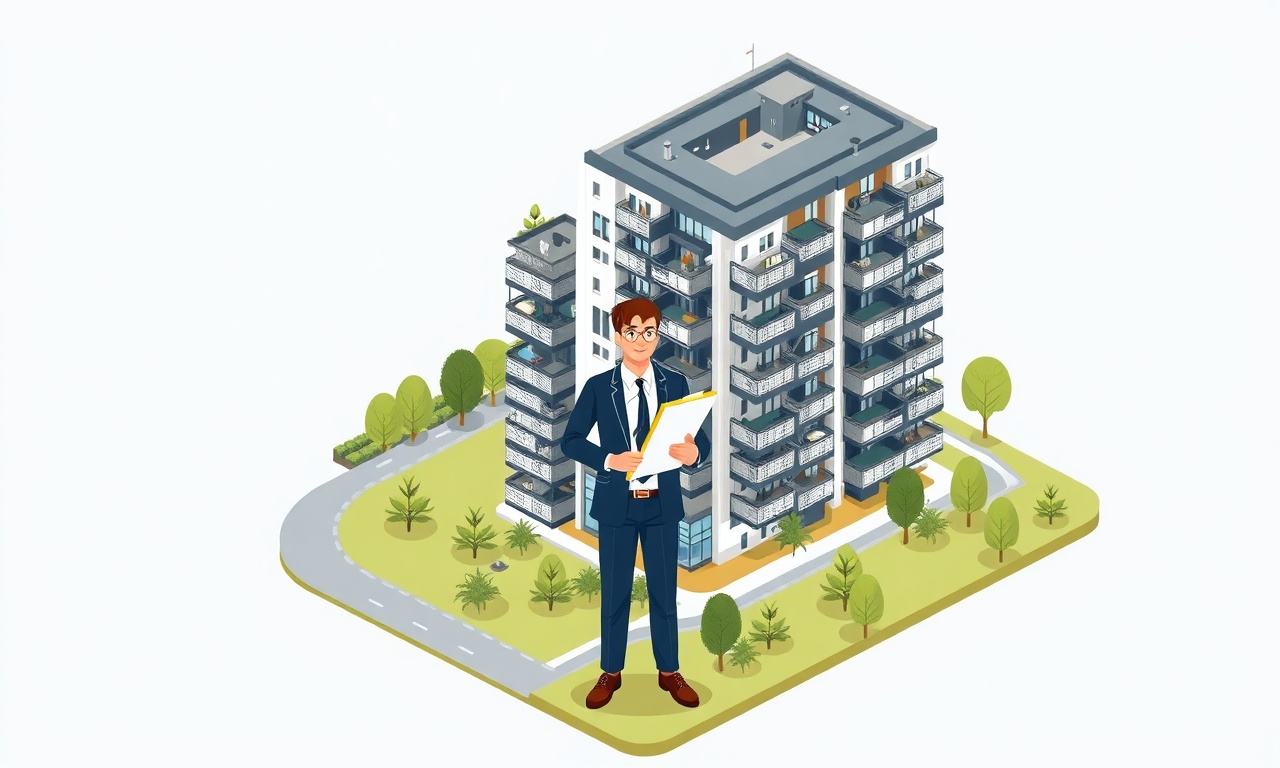 Pınarbası'nda yeni görevine başlayan site yöneticisi — apartman yönetimi sorumluluklarına genel bakış